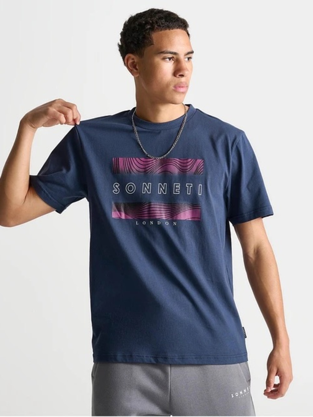 Sonneti London Acer Tee